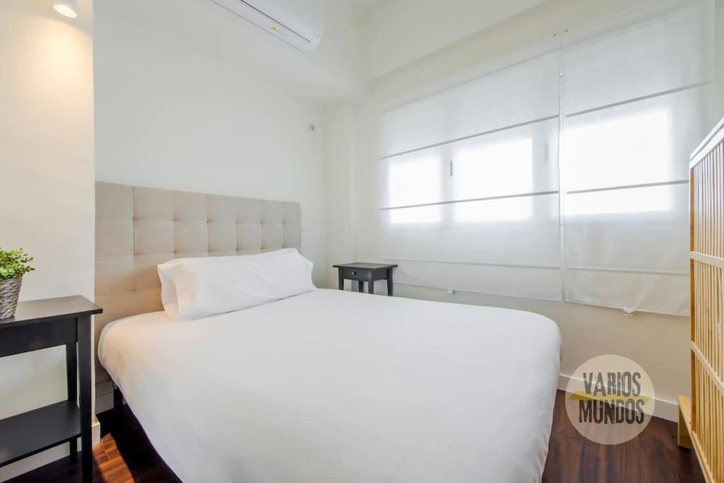 Super Cool Apt Para 4Pax En Plaza De Chueca Мадрид Екстериор снимка