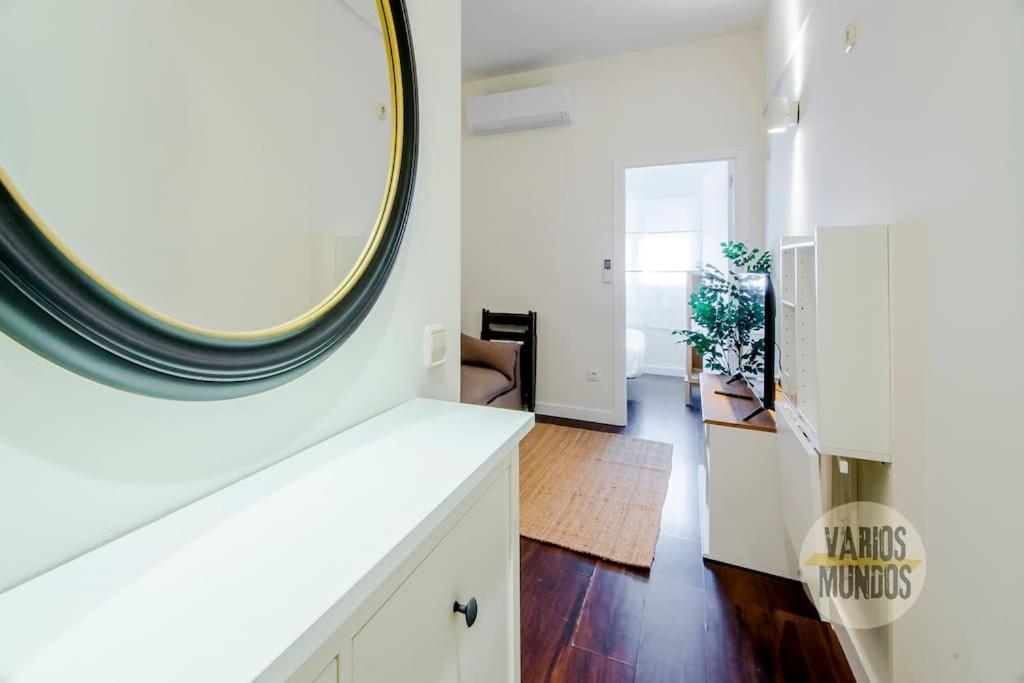 Super Cool Apt Para 4Pax En Plaza De Chueca Мадрид Екстериор снимка