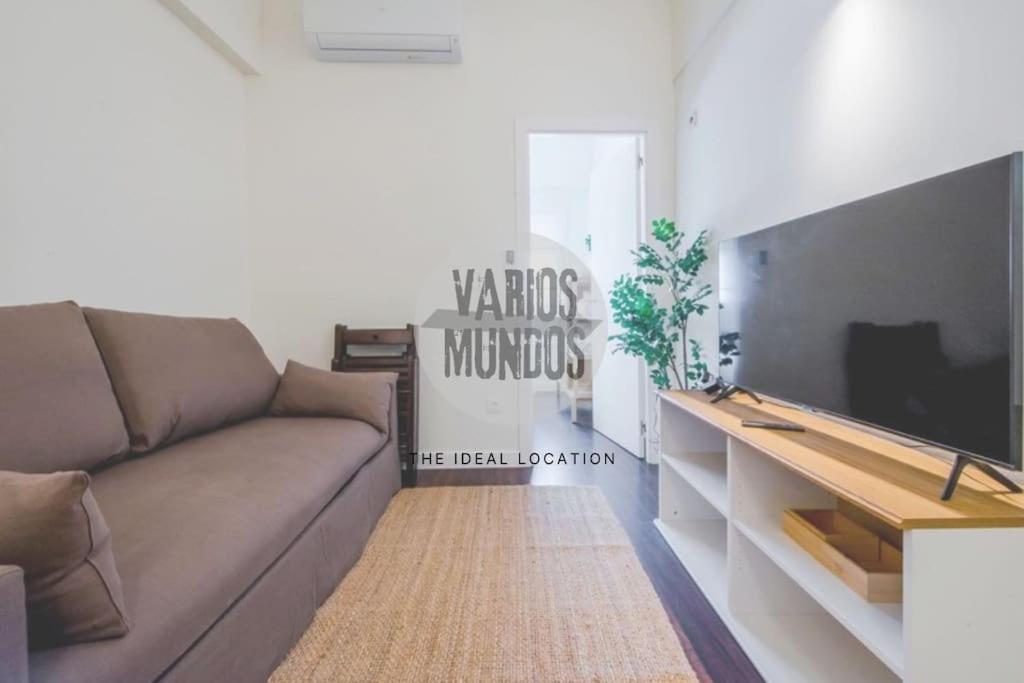 Super Cool Apt Para 4Pax En Plaza De Chueca Мадрид Екстериор снимка